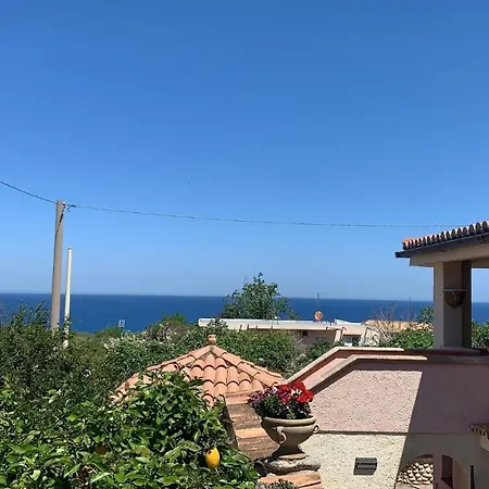 Villa Annina B&B-2