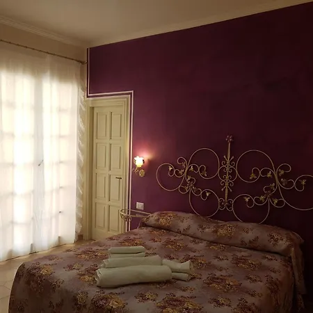 Villa Annina B&B-3