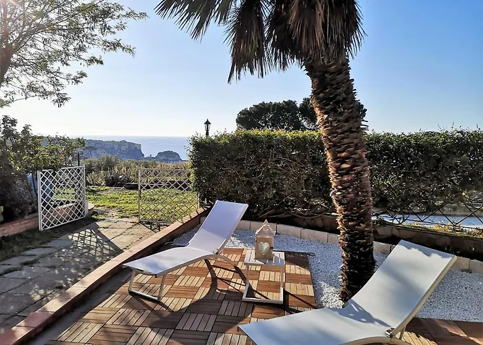 Il Pastore Serafino Tropea
